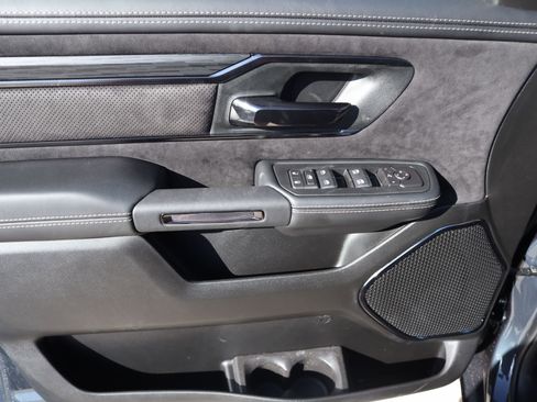 New 2026 RAM 1500 RHO AWD/4WD image 17