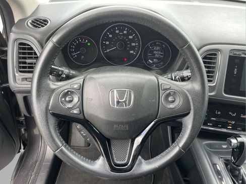 Used 2016 Honda HR-V EX-L image 10