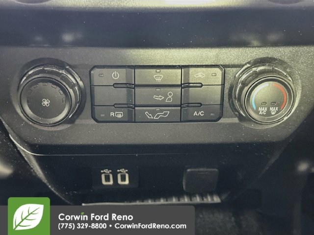 Used 2019 Ford F150 XLT w/ Equipment Group 301A Mid AWD/4WD image 18