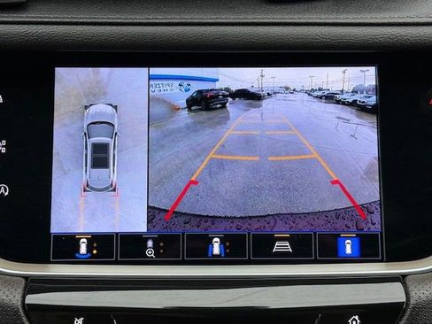 Used 2022 Cadillac XT5 Premium Luxury w/ Technology Package image 38