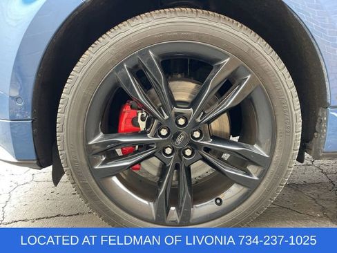 Used 2019 Ford Edge ST w/ Equipment Group 401A image 34
