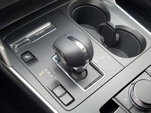 New 2026 MAZDA CX-70 SC image 30