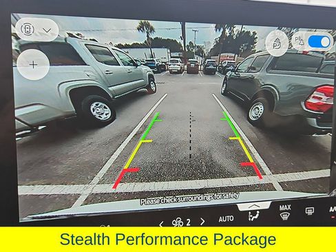 New 2026 Ford Expedition Max Platinum w/ Stealth Performance Package image 25