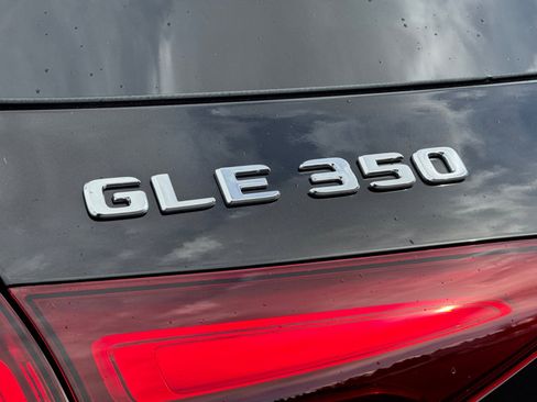 New 2026 Mercedes-Benz GLE 350 4MATIC image 27