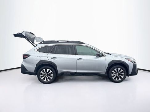 Used 2024 Subaru Outback Limited XT image 26