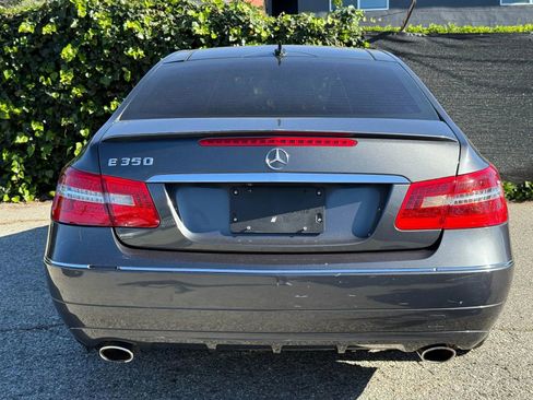Used 2012 Mercedes-Benz E 350 Coupe image 11