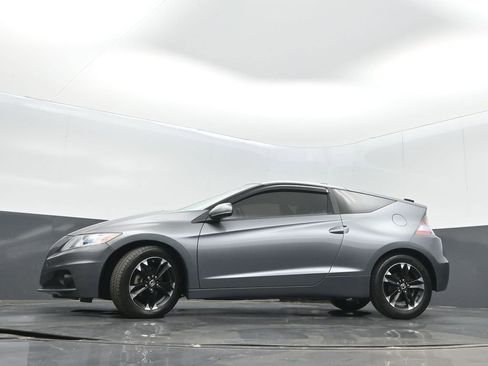 Used 2015 Honda CR-Z EX image 26