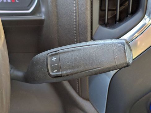 Used 2020 Chevrolet Silverado 1500 LTZ image 25