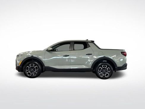 Used 2024 Hyundai Santa Cruz SEL AWD/4WD image 8