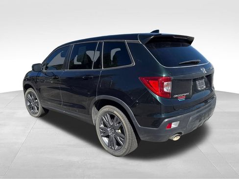 Used 2020 Honda Passport EX-L image 4