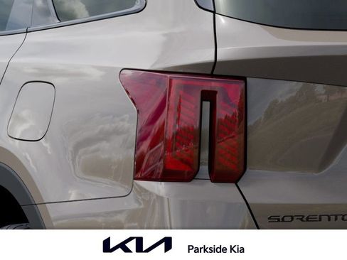 New 2026 Kia Sorento SX AWD/4WD image 11