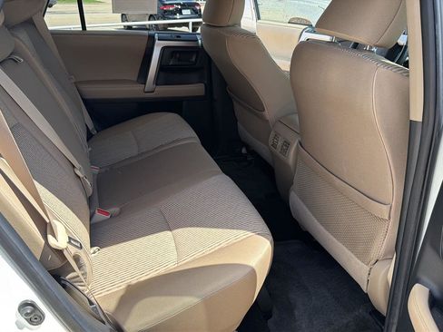Used 2012 Toyota 4Runner SR5 RWD image 18