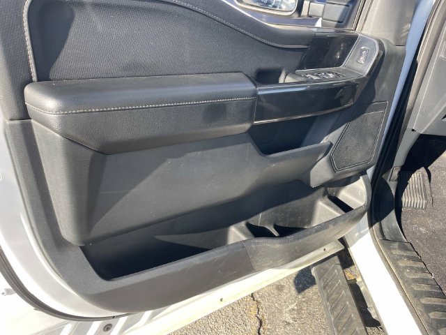 Used 2023 Ford F150 XLT w/ Equipment Group 302A High AWD/4WD image 20