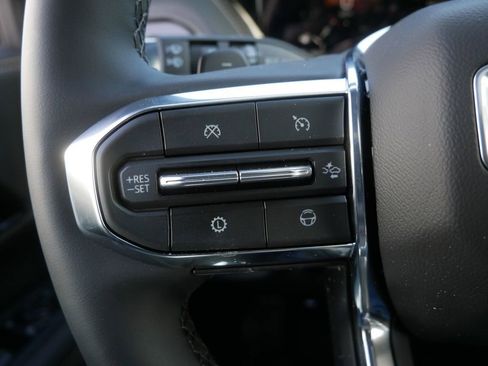 New 2026 GMC Yukon XL Elevation w/ Elevation Premium Package image 18