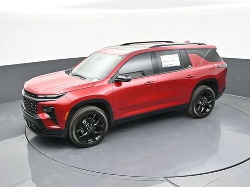 New 2026 Chevrolet Traverse RS AWD/4WD image 69