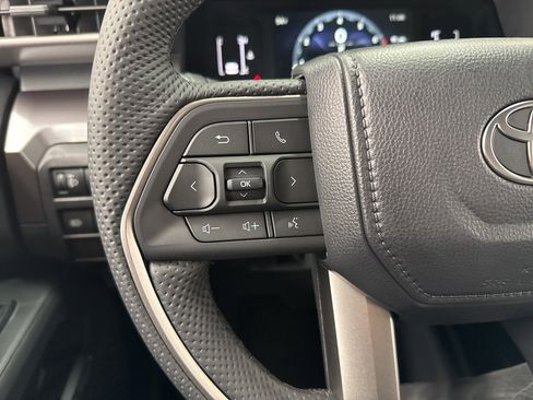 New 2026 Toyota Tacoma SR5 image 18