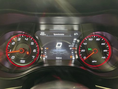 Used 2018 Dodge Charger SXT Plus w/ Quick Order Package 29J image 21