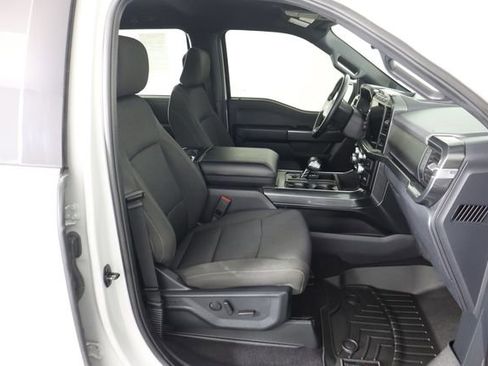 Certified 2023 Ford F150 XLT w/ Equipment Group 302A High image 74