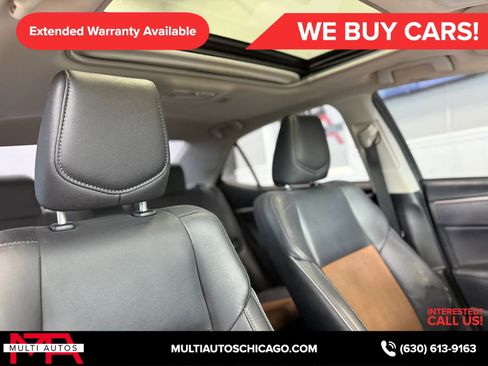 Used 2016 Toyota Corolla S FWD image 17