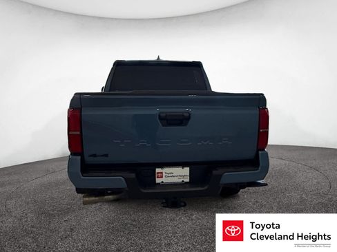 New 2026 Toyota Tacoma SR5 AWD/4WD image 6