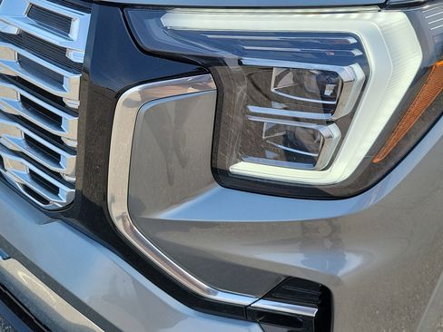 New 2026 GMC Terrain Denali AWD/4WD image 14