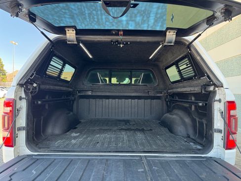 Used 2021 RAM 1500 Limited AWD/4WD image 19