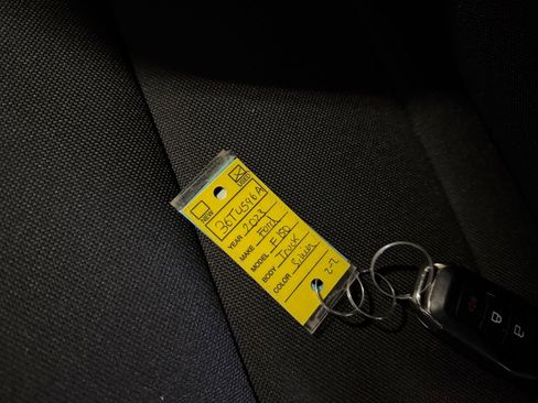 Used 2023 Ford F150 XL w/ STX Appearance Package image 35