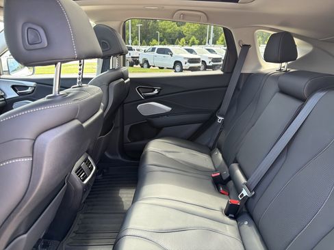 Certified 2023 Acura RDX FWD w/ Technology Package image 31