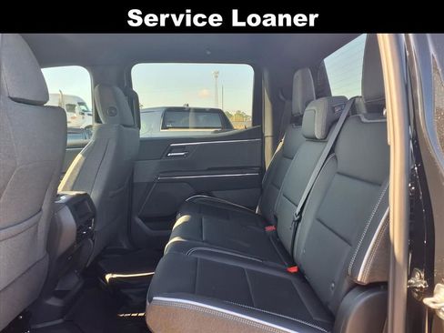 New 2026 GMC Sierra EV Elevation image 13