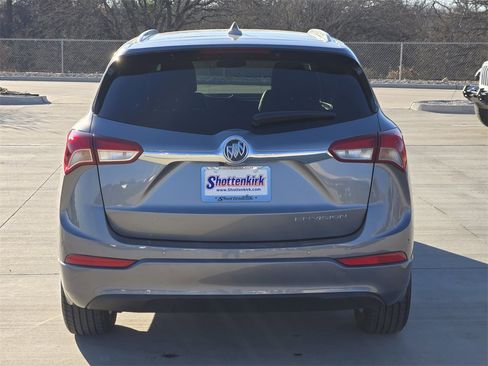 Used 2020 Buick Envision Essence image 7