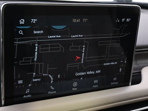 Used 2020 Lincoln Aviator Reserve w/ Equipment Group 202A AWD/4WD image 27