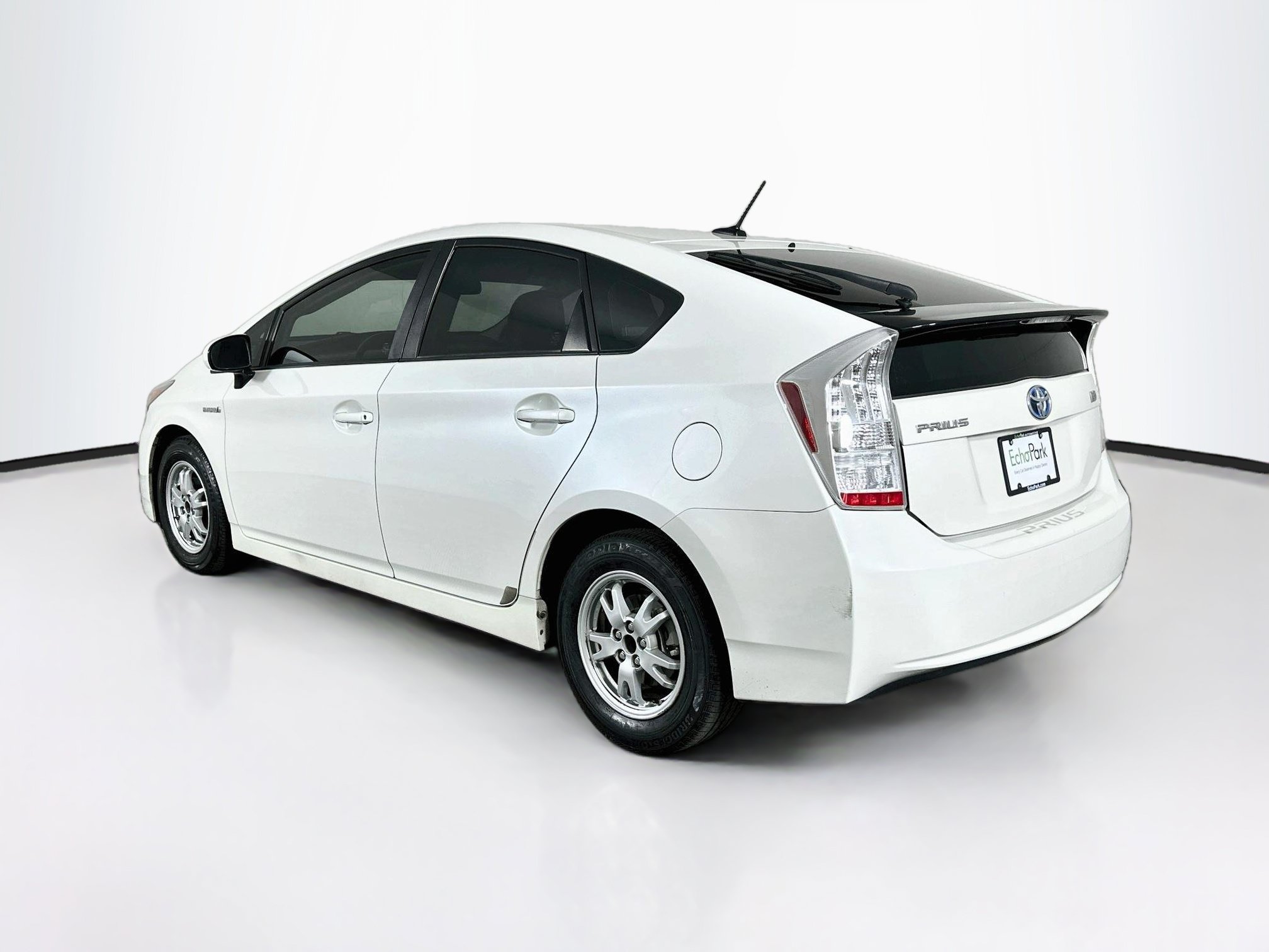 Used 2011 Toyota Prius Two FWD image 5