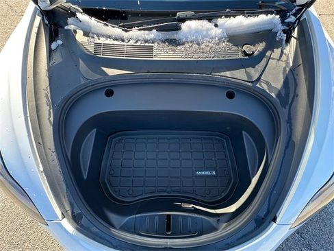 Used 2022 Tesla Model 3 Long Range image 30