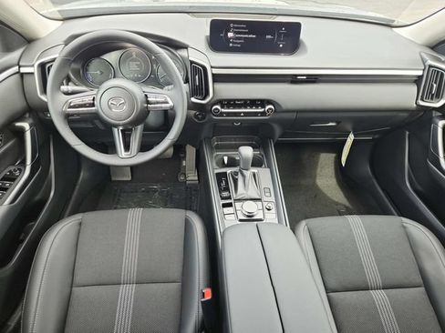 New 2026 MAZDA CX-50 2.5 Hybrid w/ Preferred Pkg AWD/4WD image 10