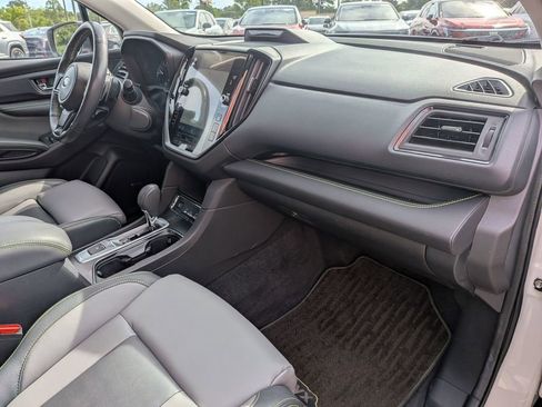 Used 2023 Subaru Ascent Onyx Edition Limited AWD/4WD image 30