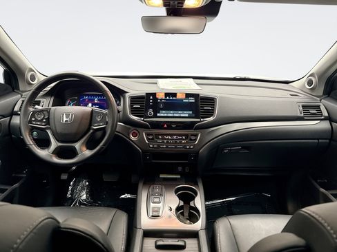 Used 2021 Honda Pilot Special Edition image 14