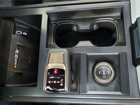 Used 2024 GMC Hummer EV 3X w/ Omega Edition image 50