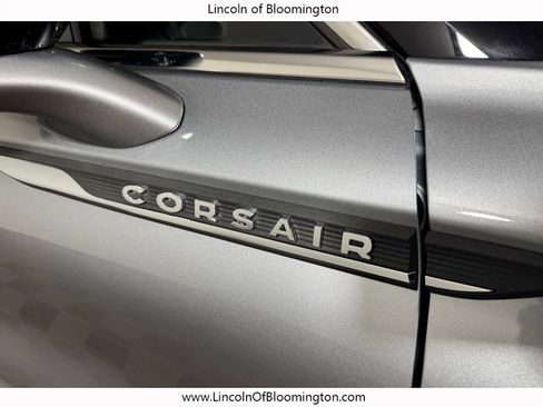 Certified 2022 Lincoln Corsair Reserve w/ Elements Package AWD/4WD image 18