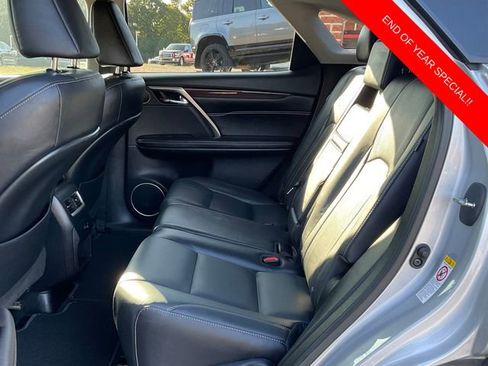 Used 2016 Lexus RX 350 FWD image 14