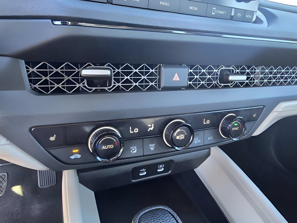 Used 2023 Honda Accord EX image 20