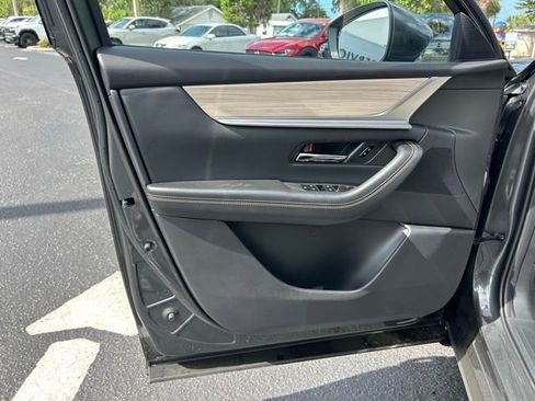 New 2026 MAZDA CX-90 Plug-In Hybrid w/ Preferred AWD/4WD image 7