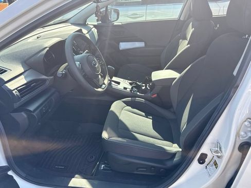Used 2026 Subaru Crosstrek 2.5i Premium AWD/4WD image 12
