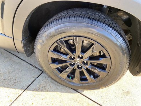 Used 2024 MAZDA CX-50 AWD 2.5 S w/ Preferred Package image 29