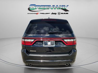 New 2026 Dodge Durango GT w/ Blacktop Package
