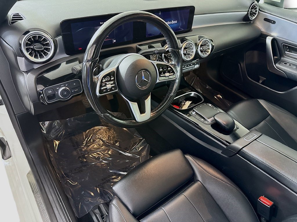 Used 2022 Mercedes-Benz A 220 4MATIC w/ Premium Package Lite image 22