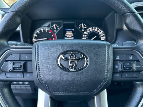New 2026 Toyota Tundra SR5 image 25