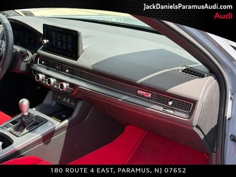 Used 2025 Honda Civic Type R image 18