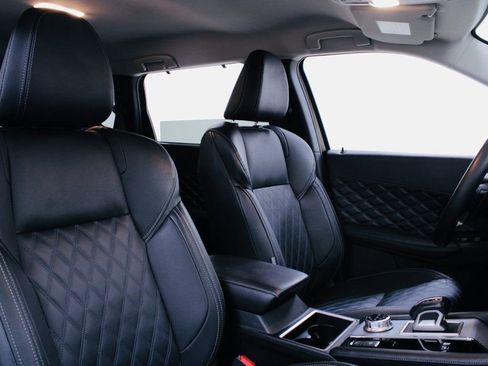 Used 2024 Mitsubishi Outlander SEL image 30