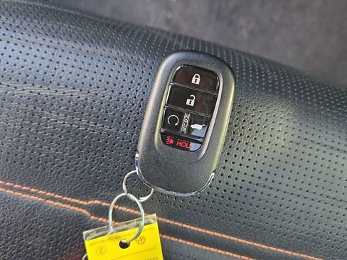 Certified 2023 Honda CR-V Sport Touring image 29