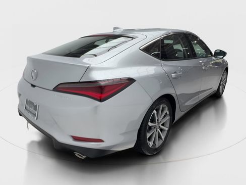 Used 2026 Acura Integra FWD image 7